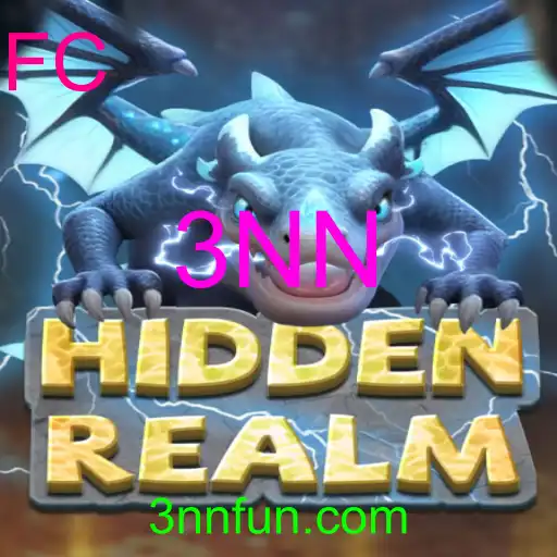 HiddenRealm