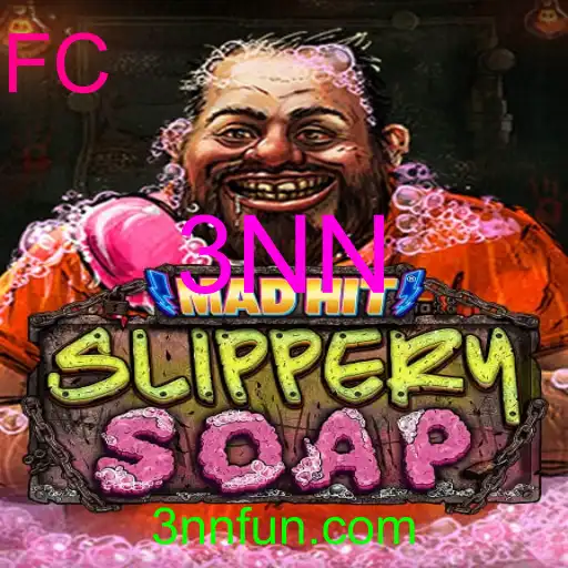 MadHitSlipperySoap