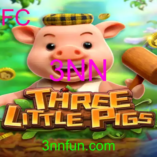 THREELITTLEPIGS
